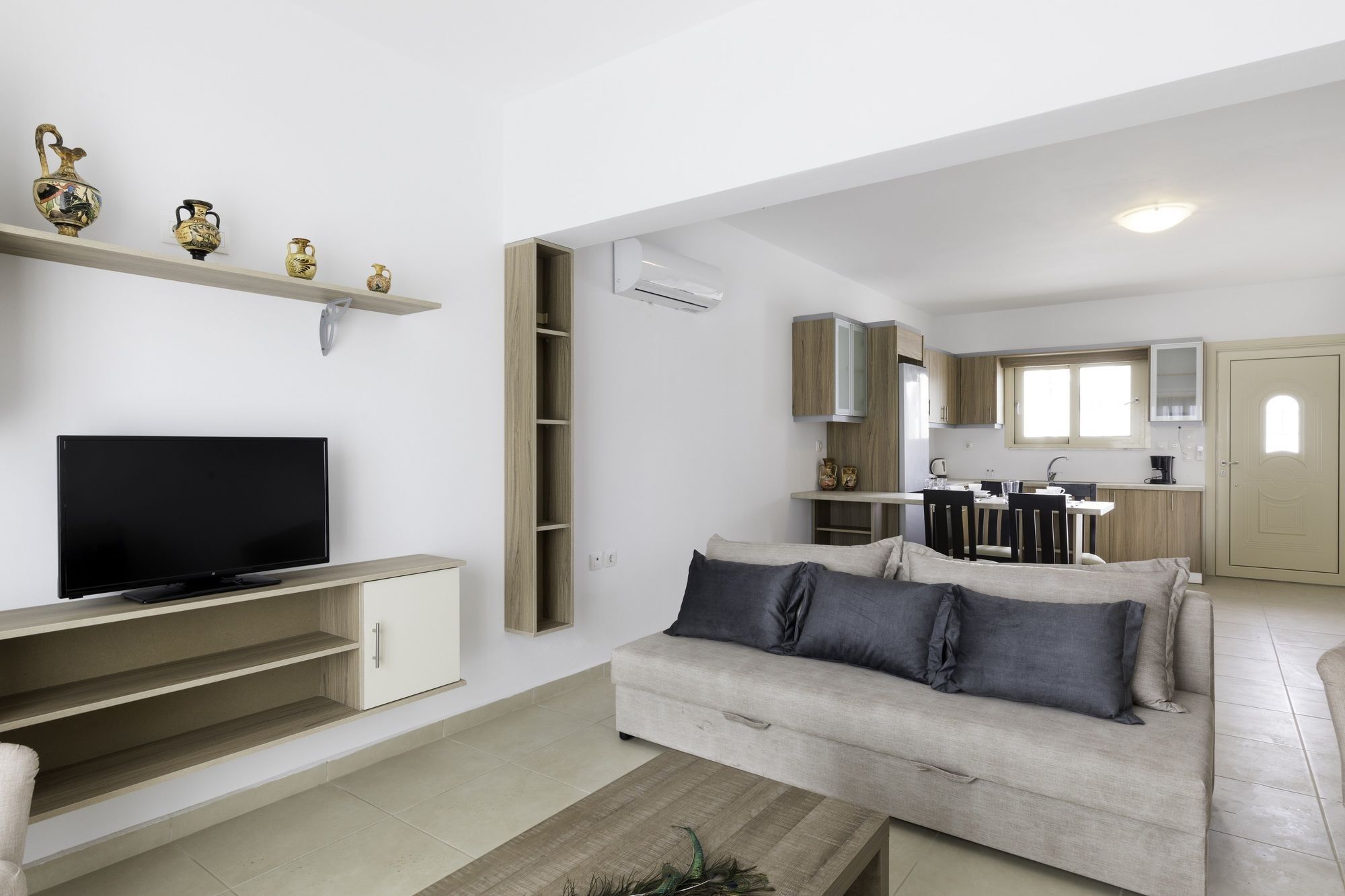 Lejlighed Dreams Luxury