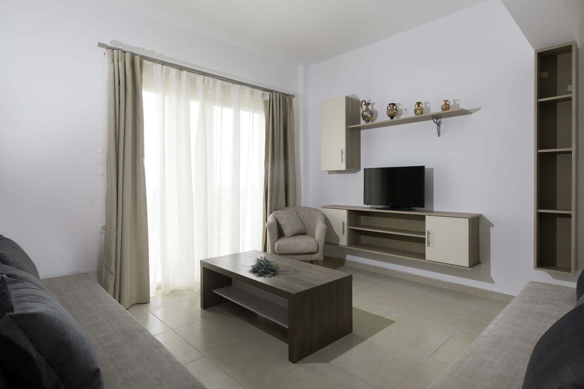 Dreams Luxury Kolymbia