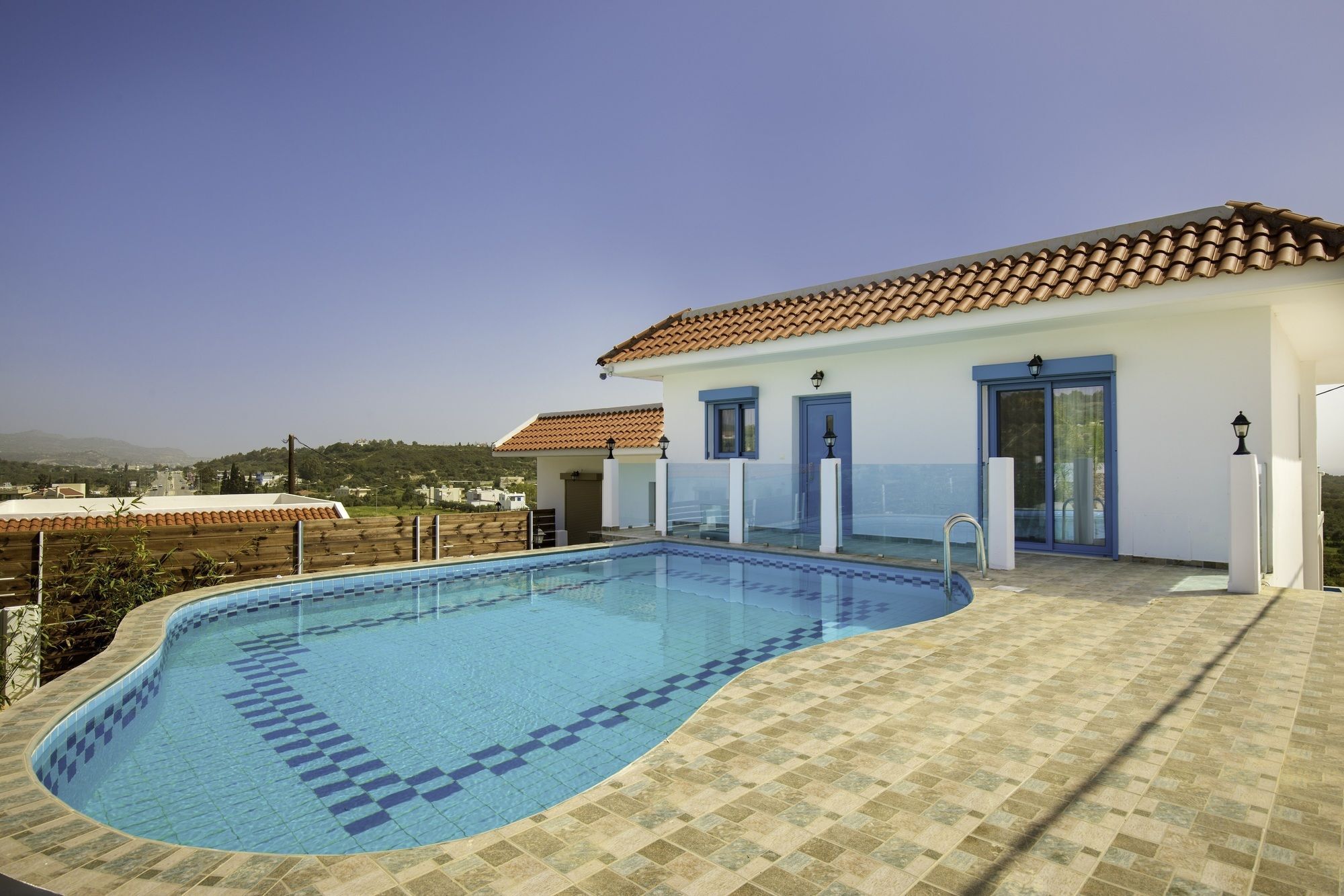 Dreams Luxury Kolymbia