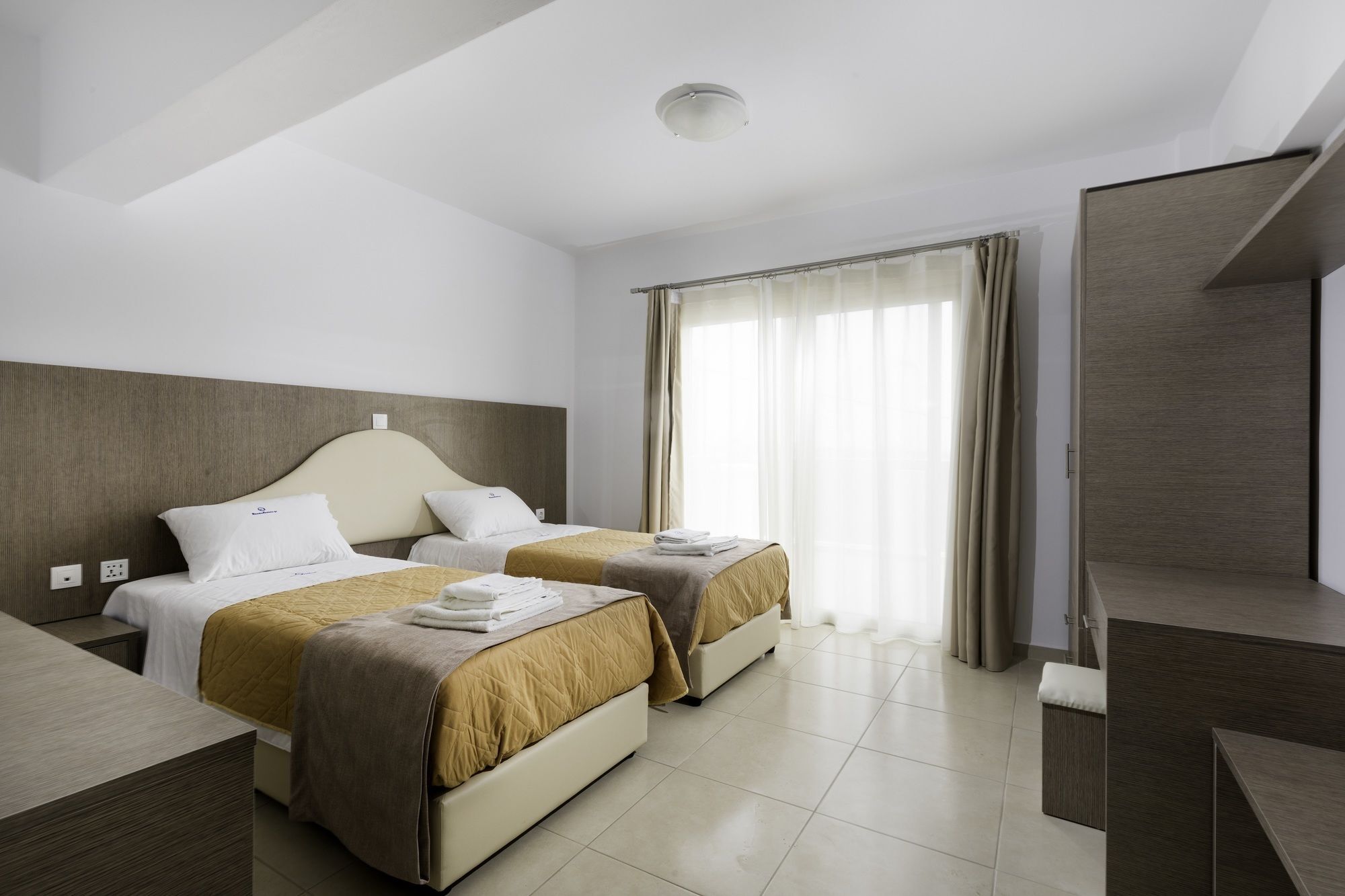 Dreams Luxury *