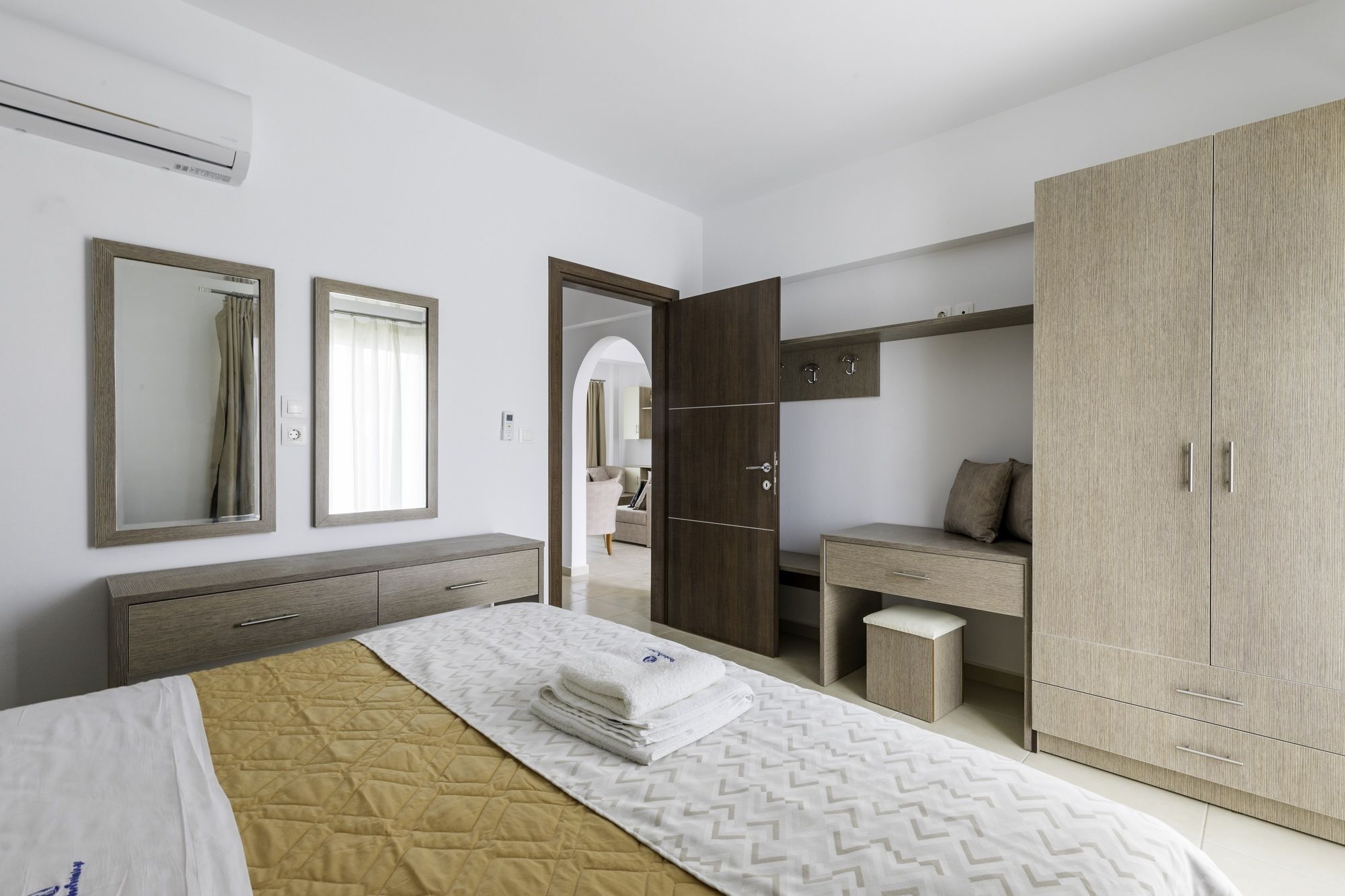 Dreams Luxury * Kolymbia